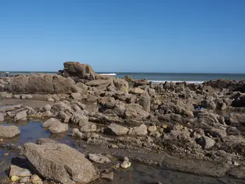 Le Gris-Nez, Cap Gris-Nez (Frankrijk)